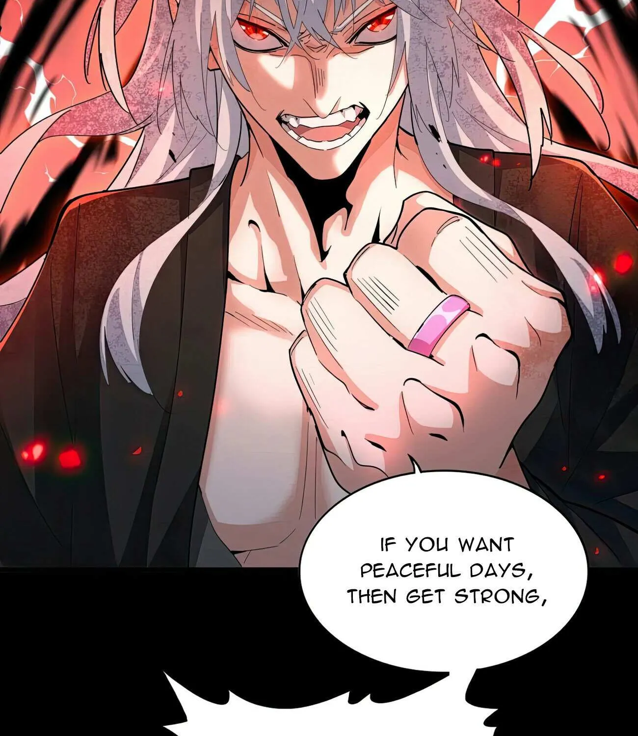 Magic Emperor Chapter 370 page 43 - 