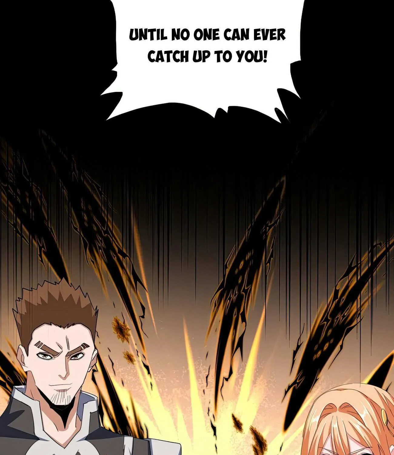 Magic Emperor Chapter 370 page 44 - 