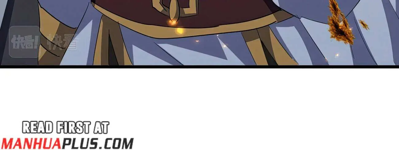 Magic Emperor Chapter 370 page 46 - 