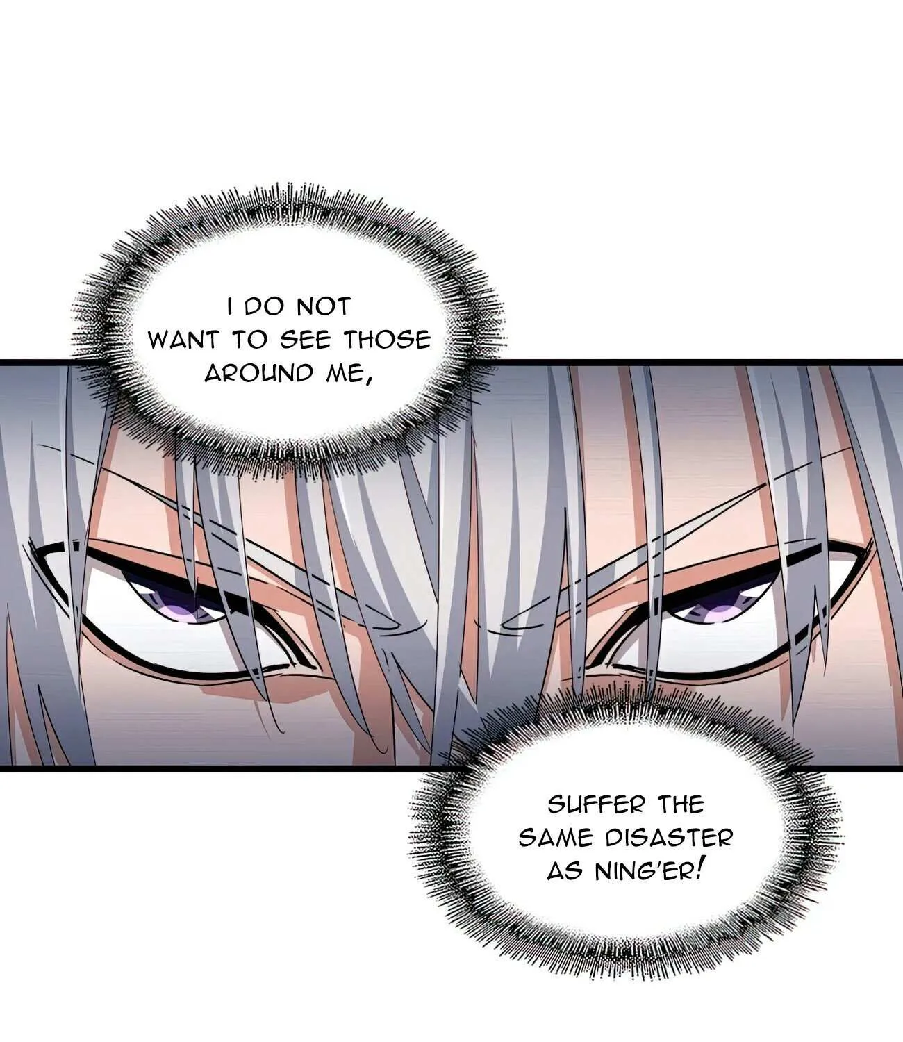 Magic Emperor Chapter 370 page 47 - 