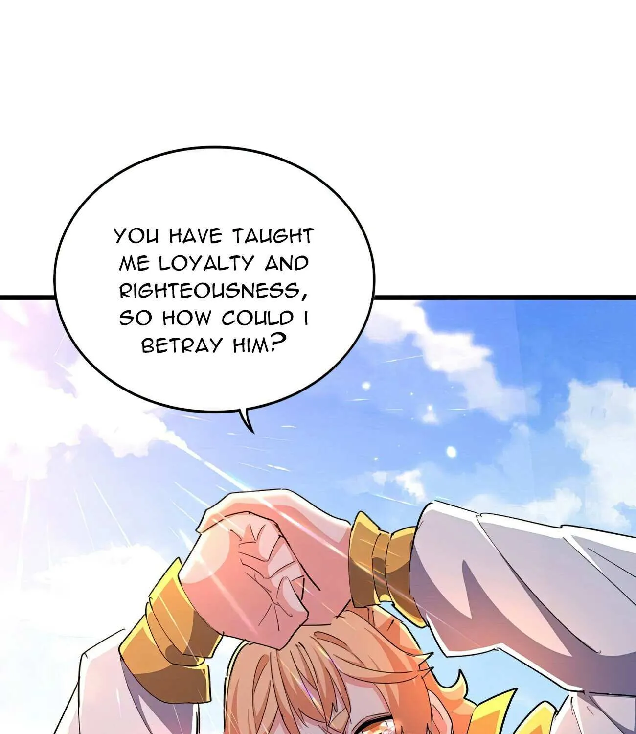 Magic Emperor Chapter 370 page 60 - 