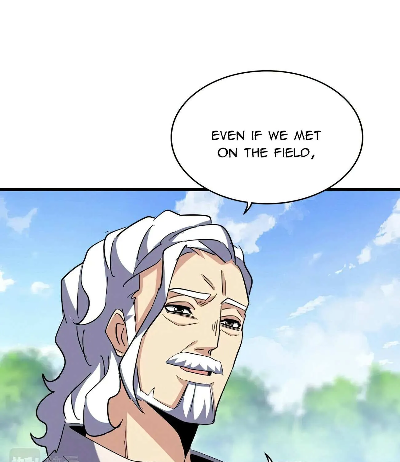 Magic Emperor Chapter 370 page 64 - 