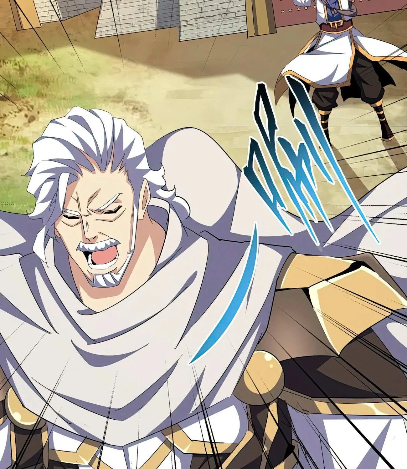Magic Emperor Chapter 370 page 66 - 