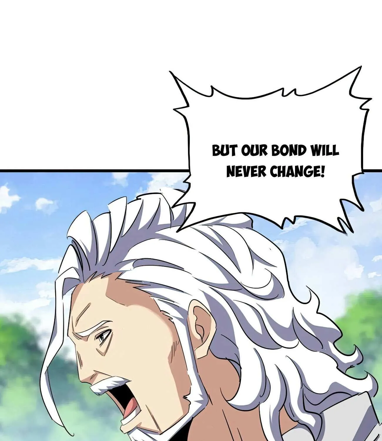 Magic Emperor Chapter 370 page 68 - 