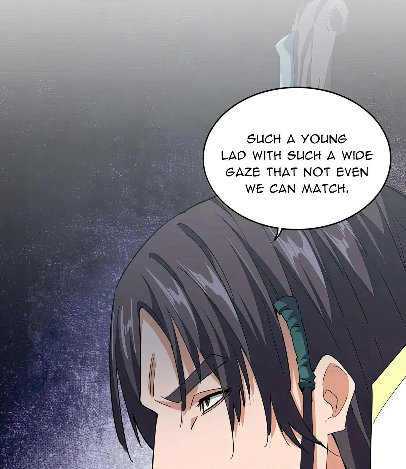 Magic Emperor Chapter 370 page 8 - 