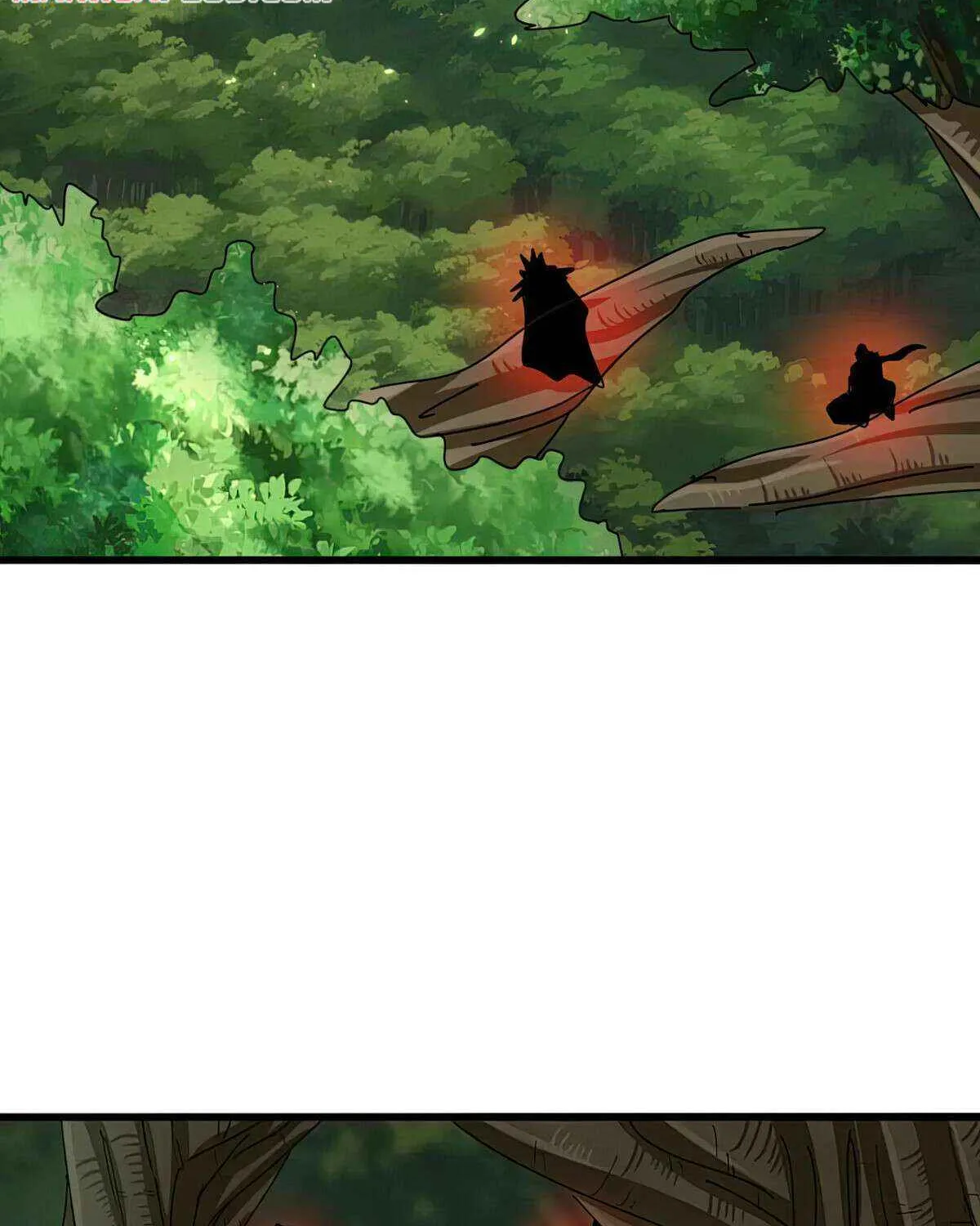 Magic Emperor Chapter 371 page 26 - 