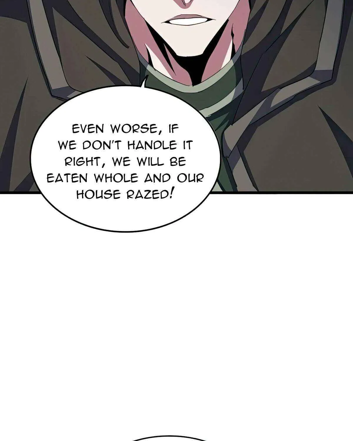 Magic Emperor Chapter 371 page 35 - 