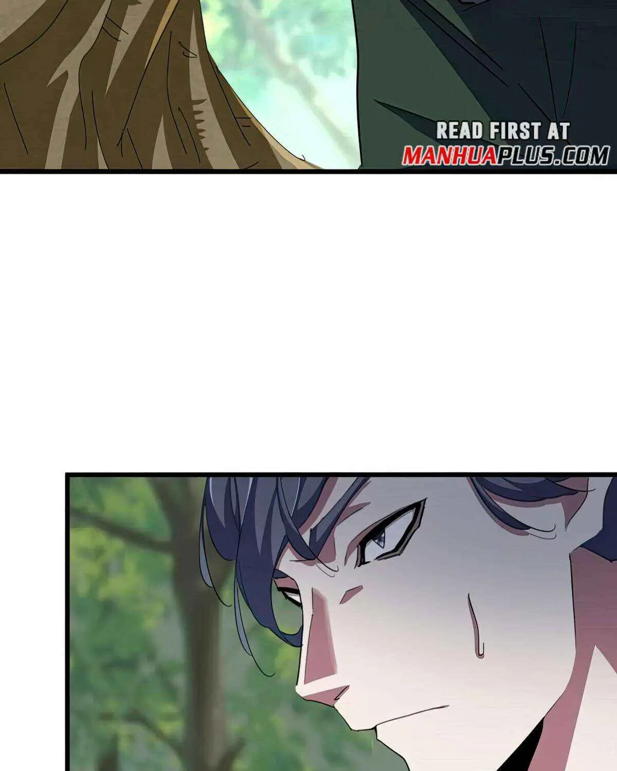 Magic Emperor Chapter 371 page 37 - 