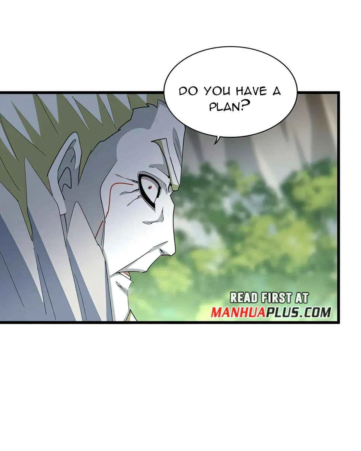 Magic Emperor Chapter 371 page 46 - 