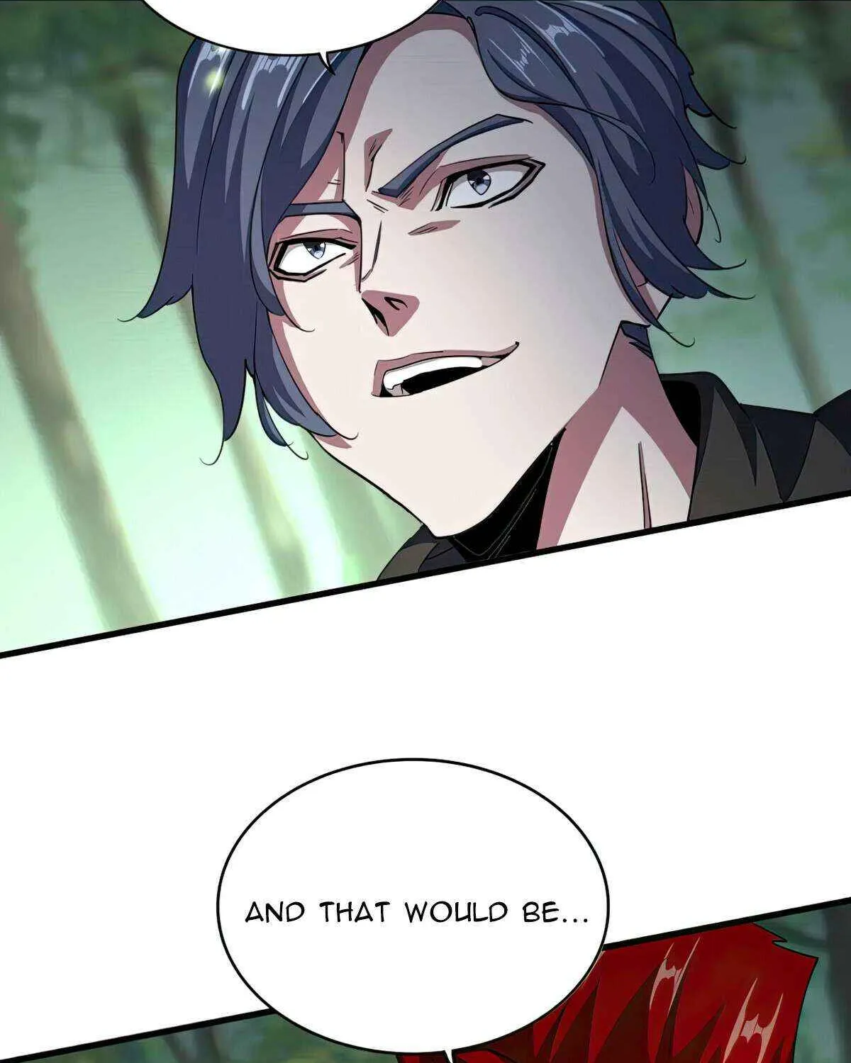 Magic Emperor Chapter 371 page 49 - 