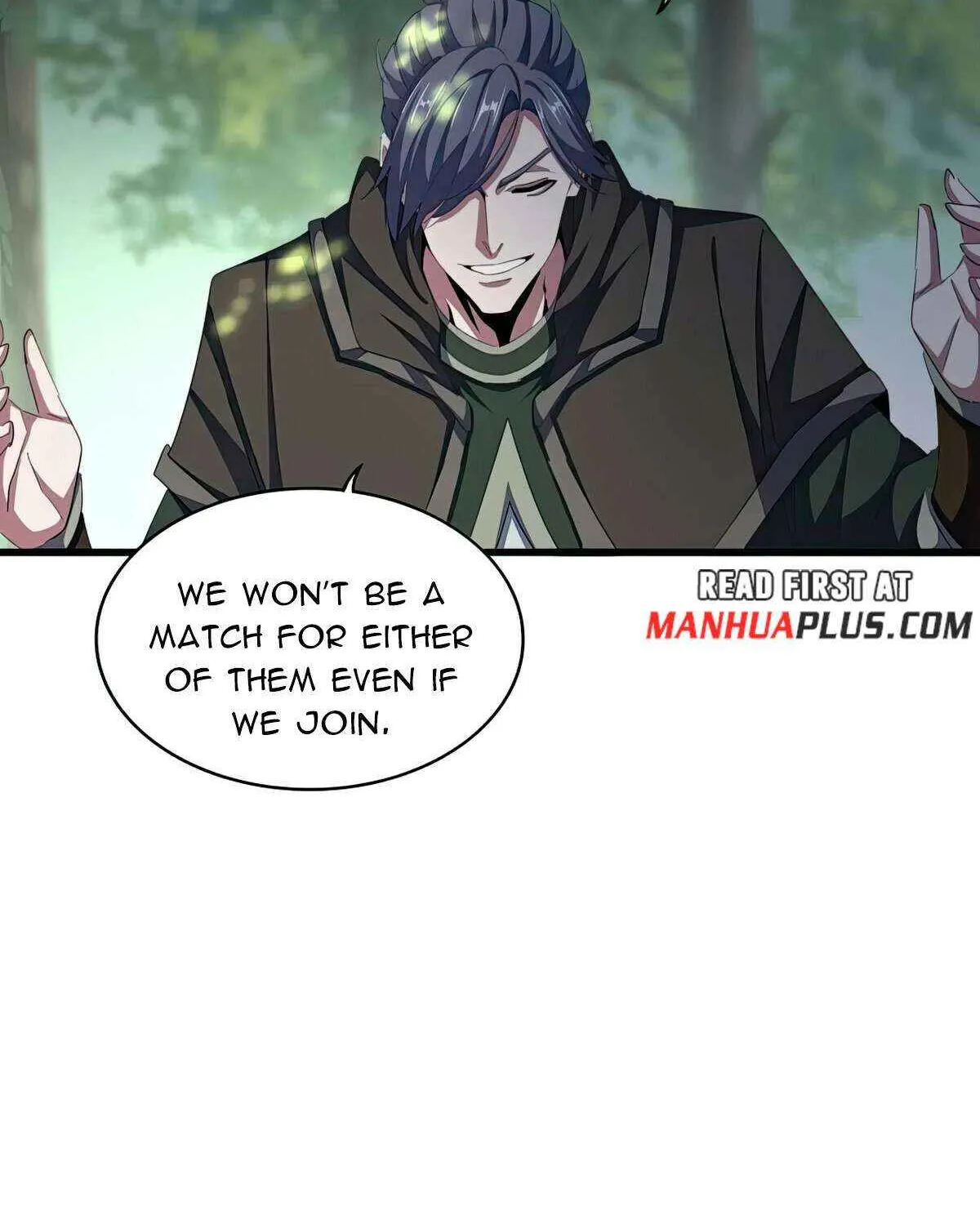 Magic Emperor Chapter 371 page 51 - 