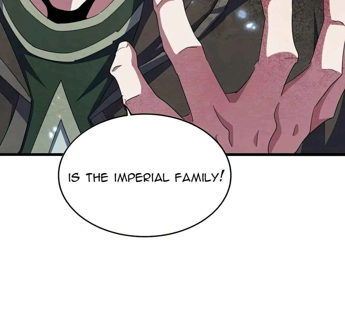Magic Emperor Chapter 371 page 54 - 
