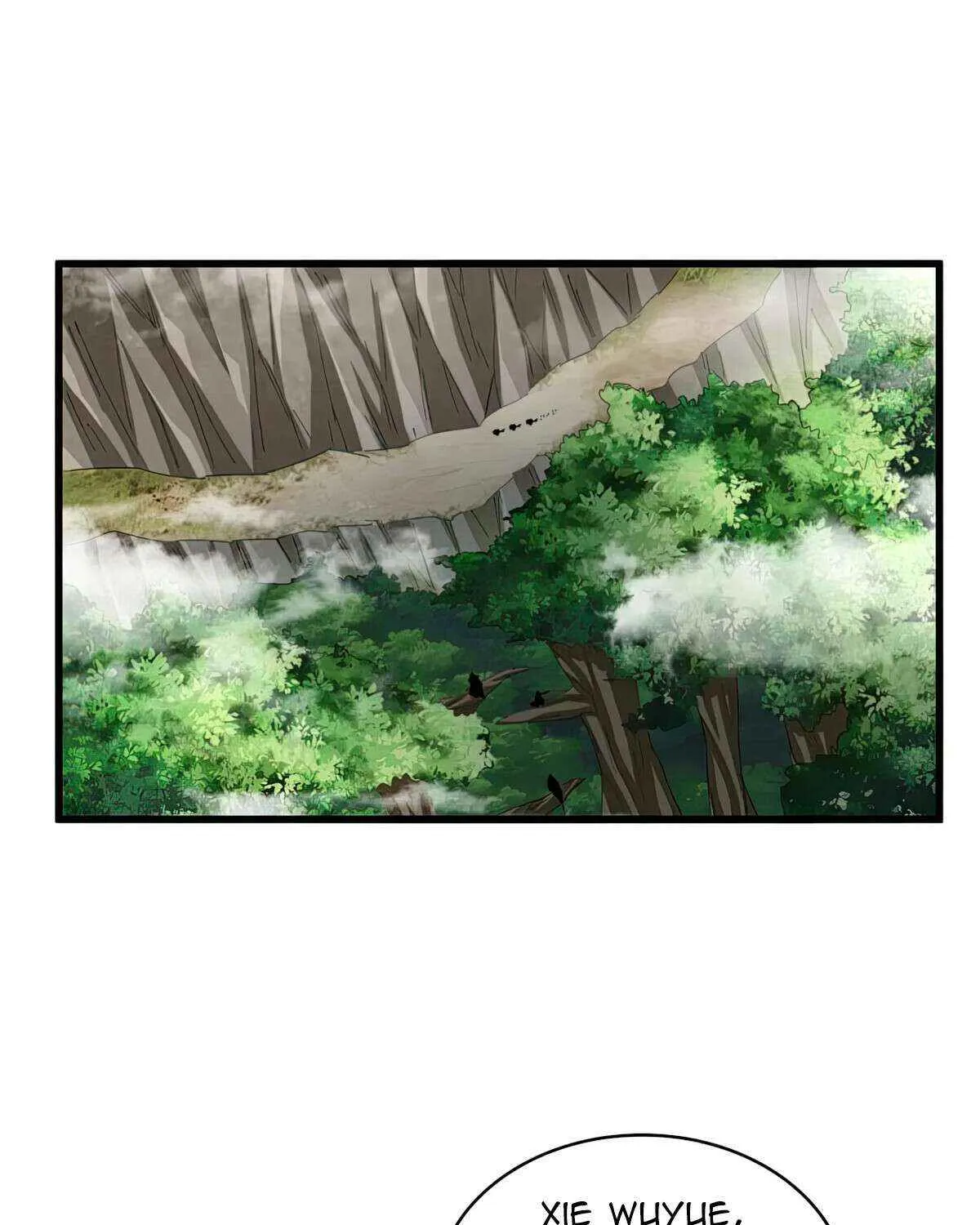 Magic Emperor Chapter 371 page 55 - 