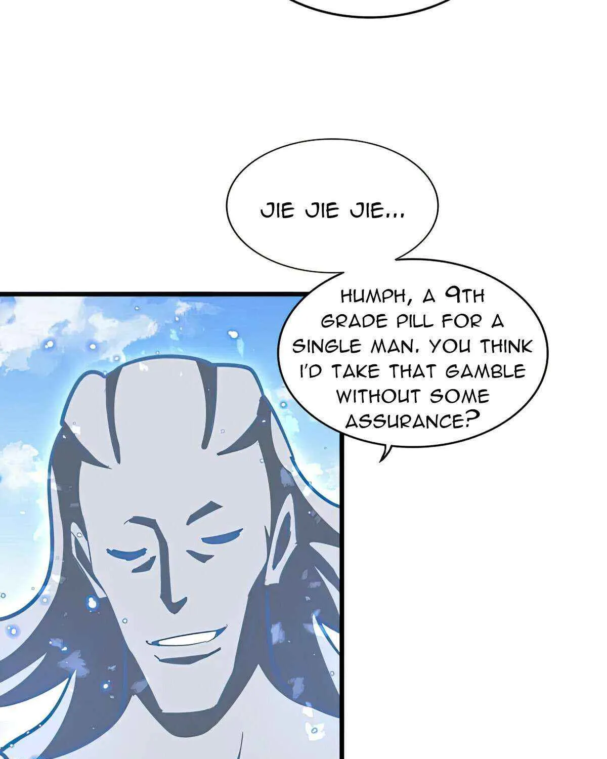 Magic Emperor Chapter 371 page 59 - 