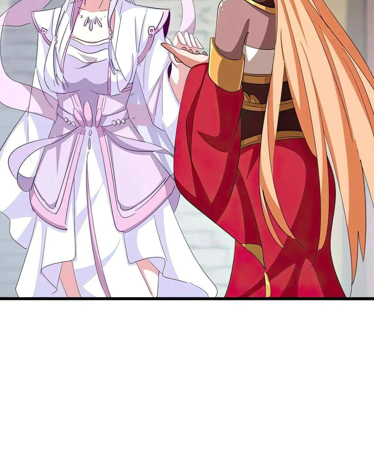 Magic Emperor Chapter 371 page 7 - 