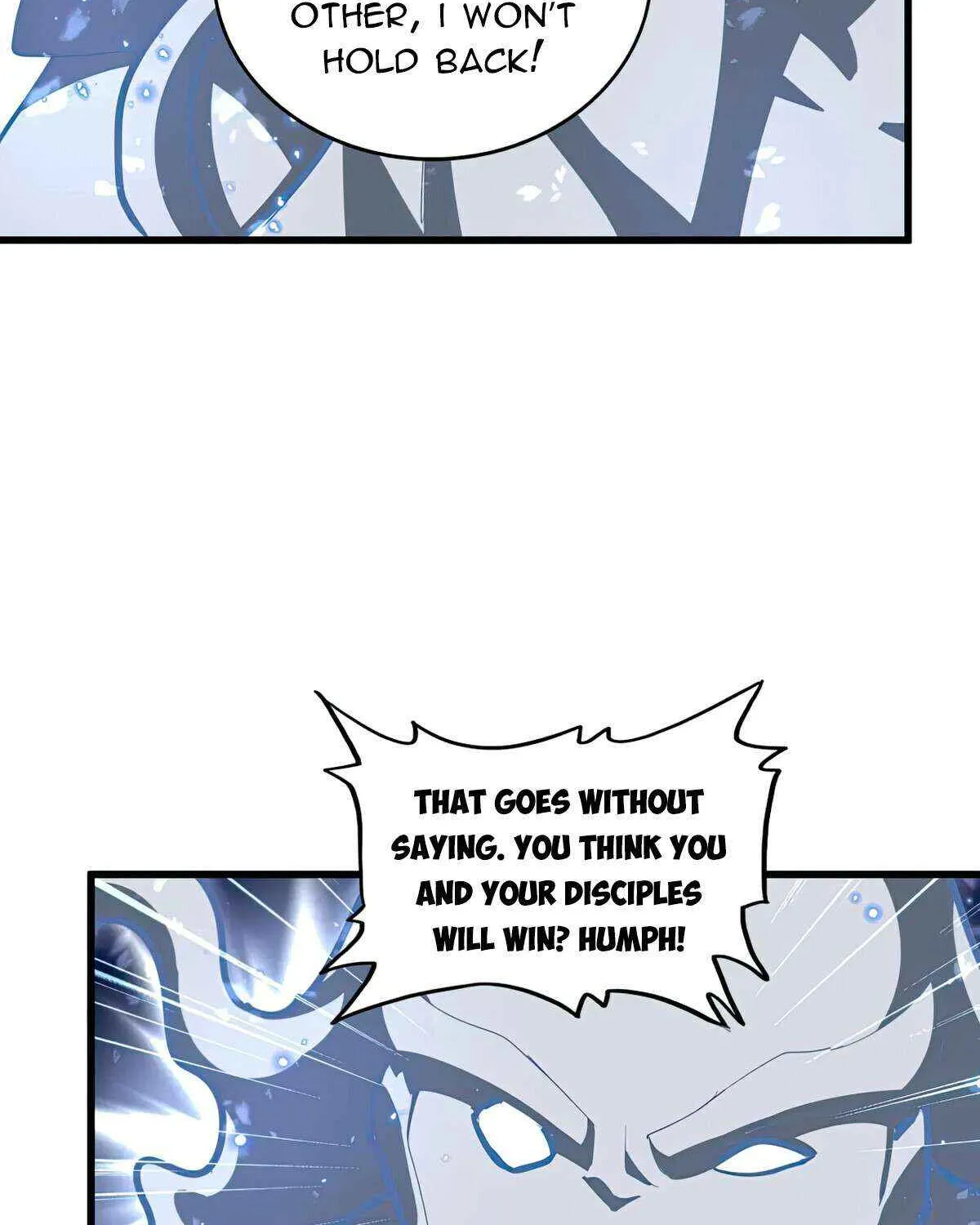 Magic Emperor Chapter 371 page 62 - 