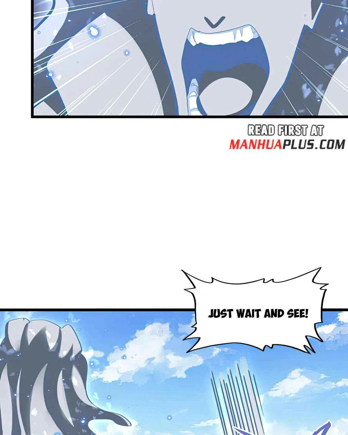 Magic Emperor Chapter 371 page 63 - 