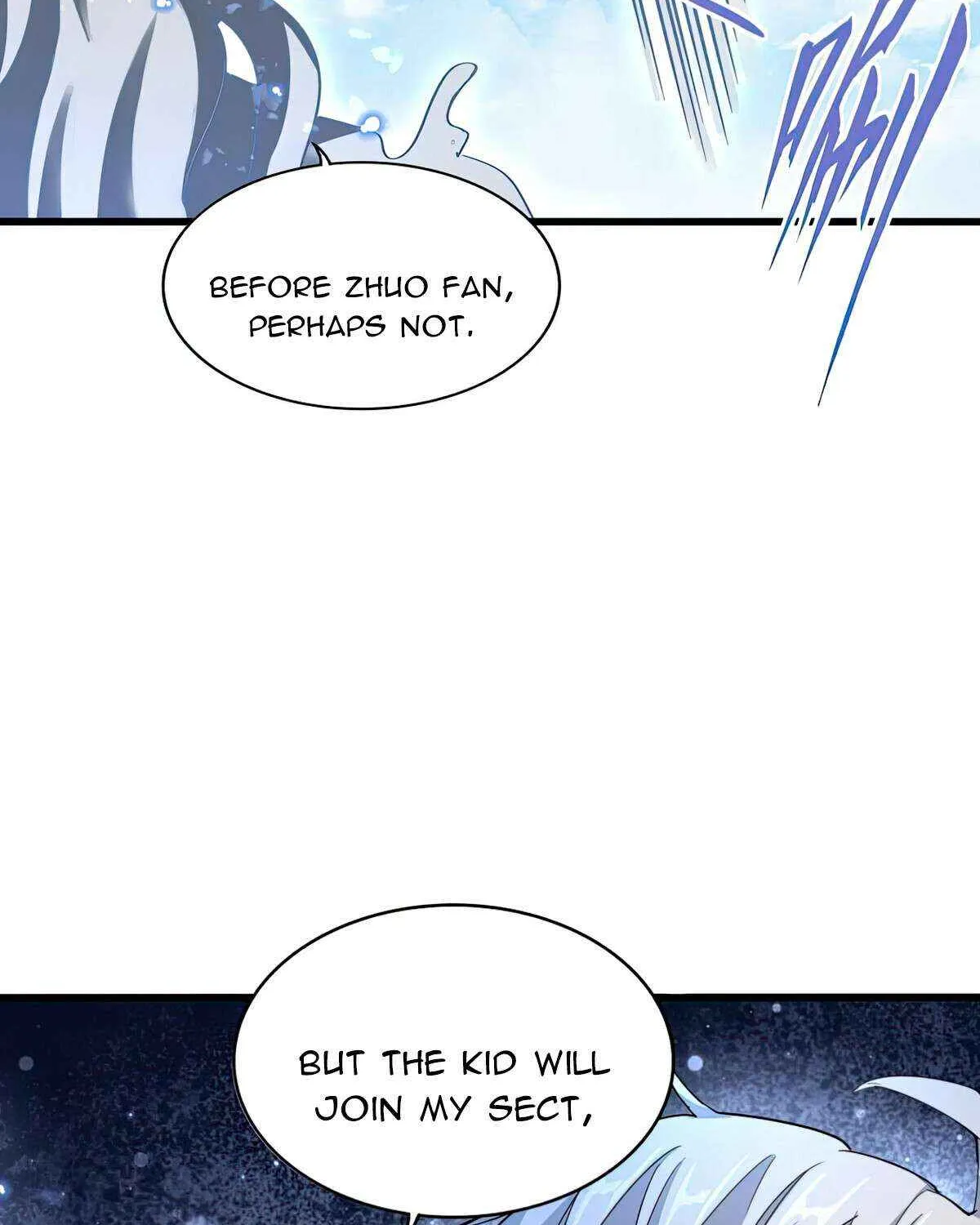 Magic Emperor Chapter 371 page 64 - 