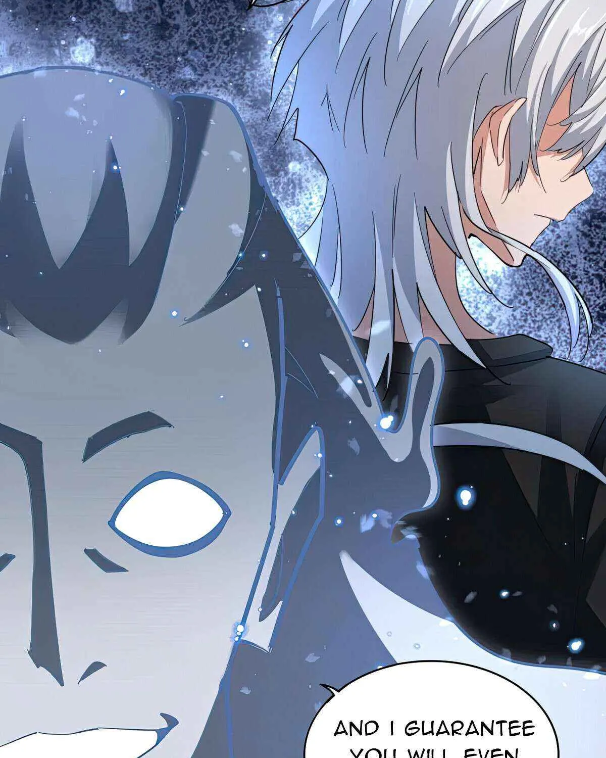 Magic Emperor Chapter 371 page 65 - 