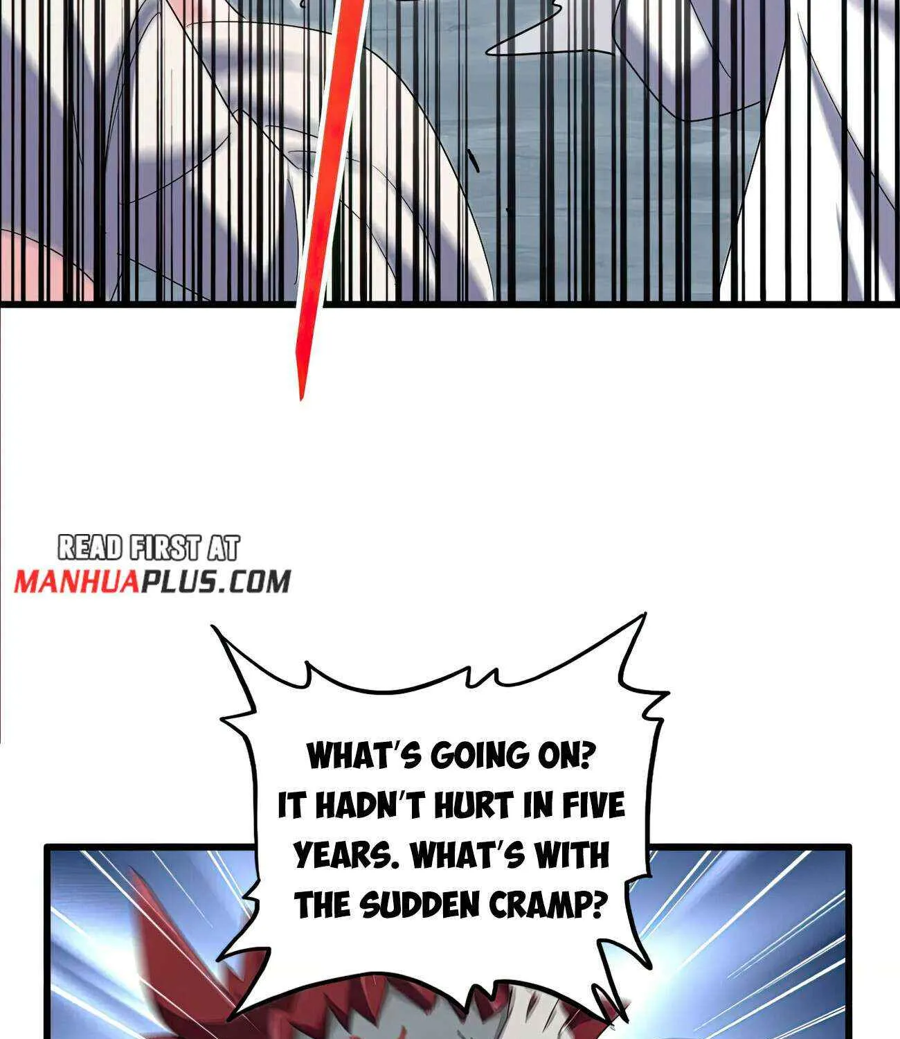 Magic Emperor Chapter 372 page 32 - 
