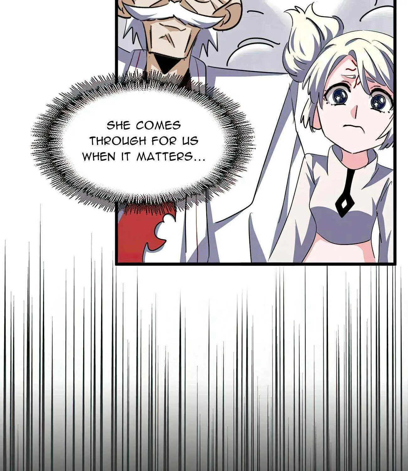 Magic Emperor Chapter 372 page 48 - 