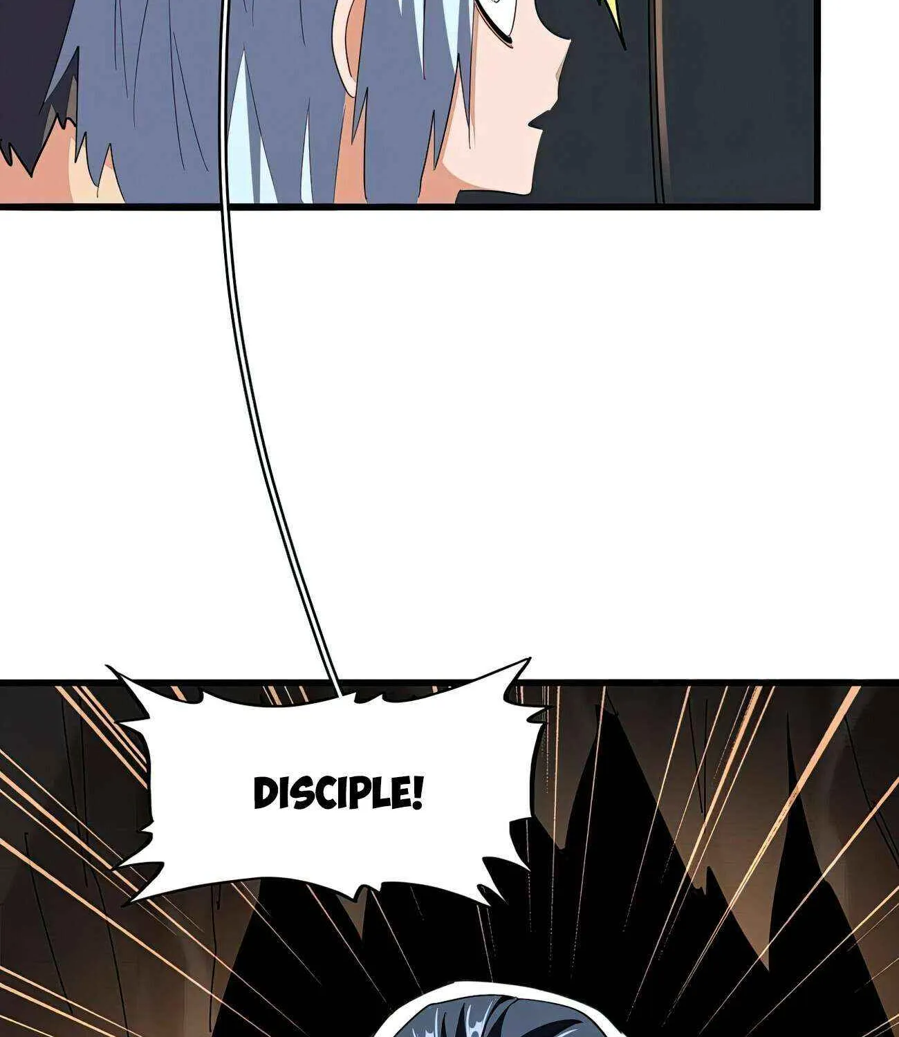 Magic Emperor Chapter 372 page 54 - 