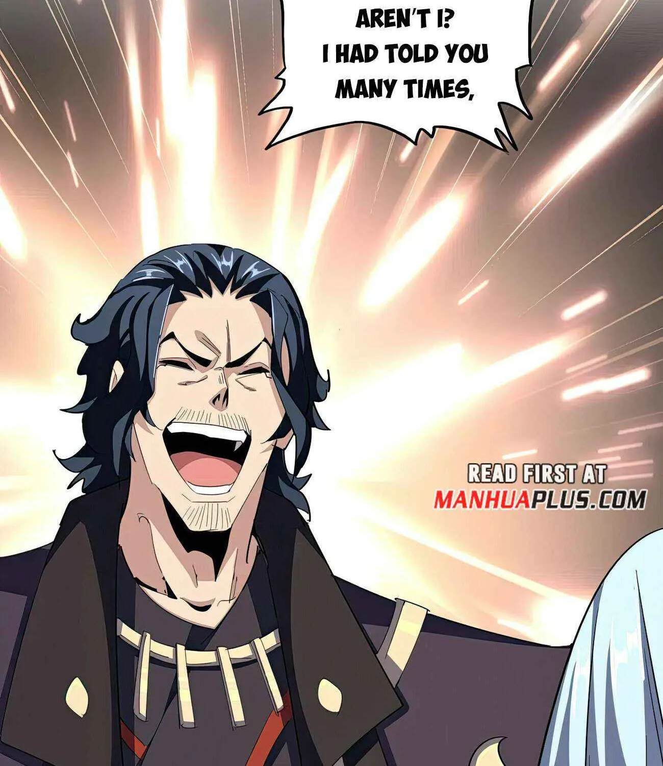 Magic Emperor Chapter 372 page 59 - 