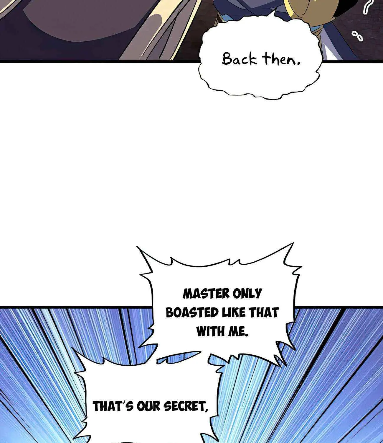 Magic Emperor Chapter 372 page 62 - 