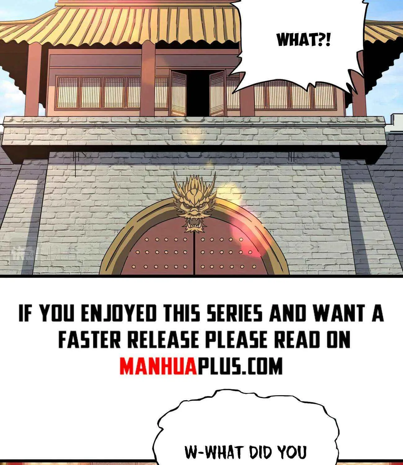 Magic Emperor Chapter 372 page 71 - 