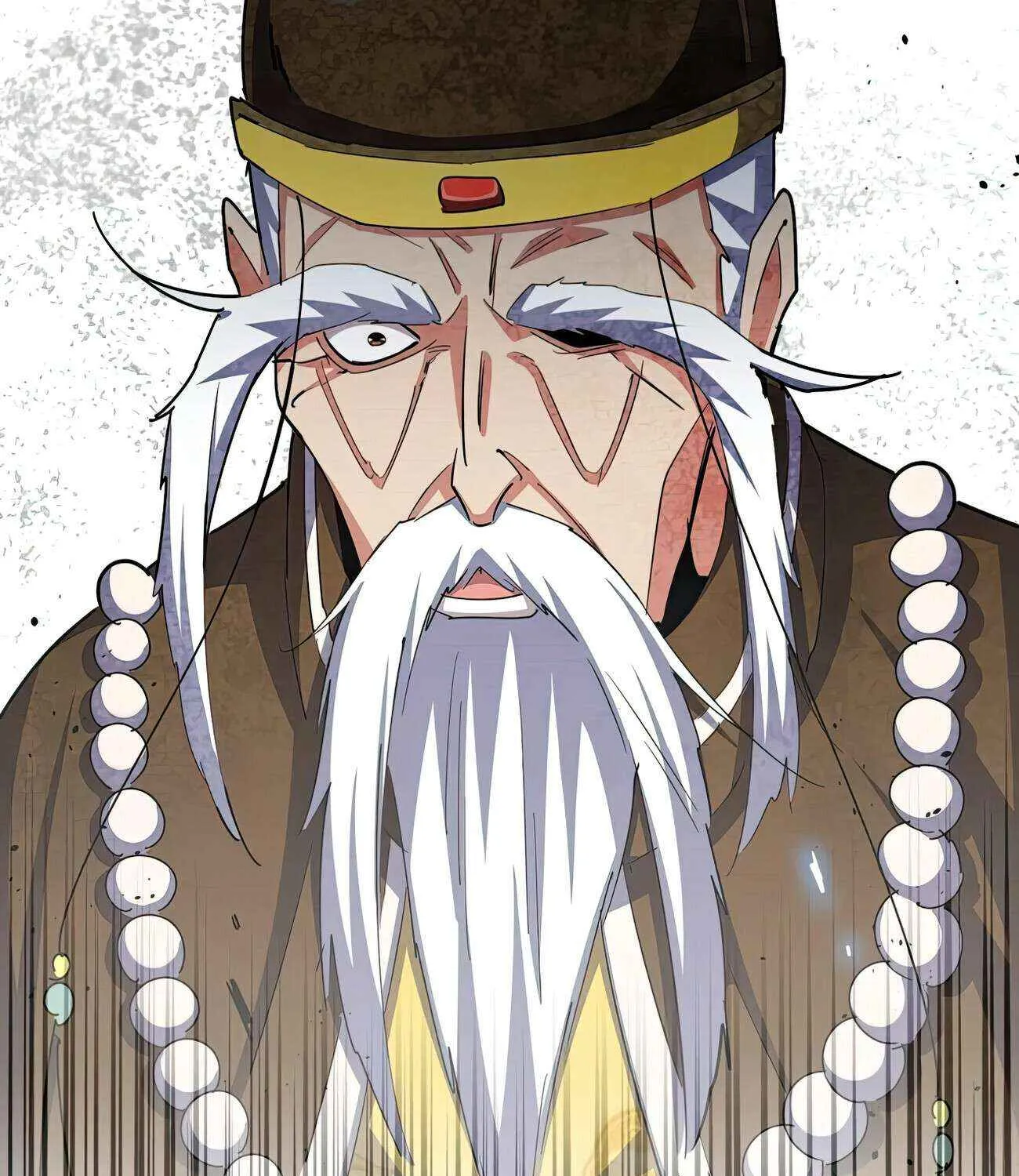 Magic Emperor Chapter 372 page 74 - 