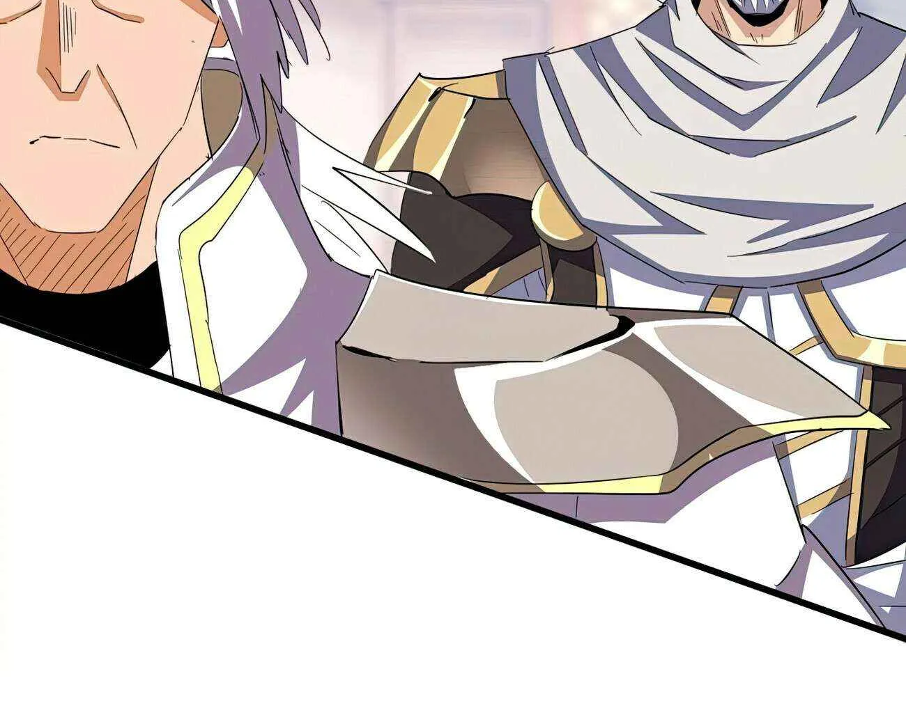 Magic Emperor Chapter 373 page 35 - 