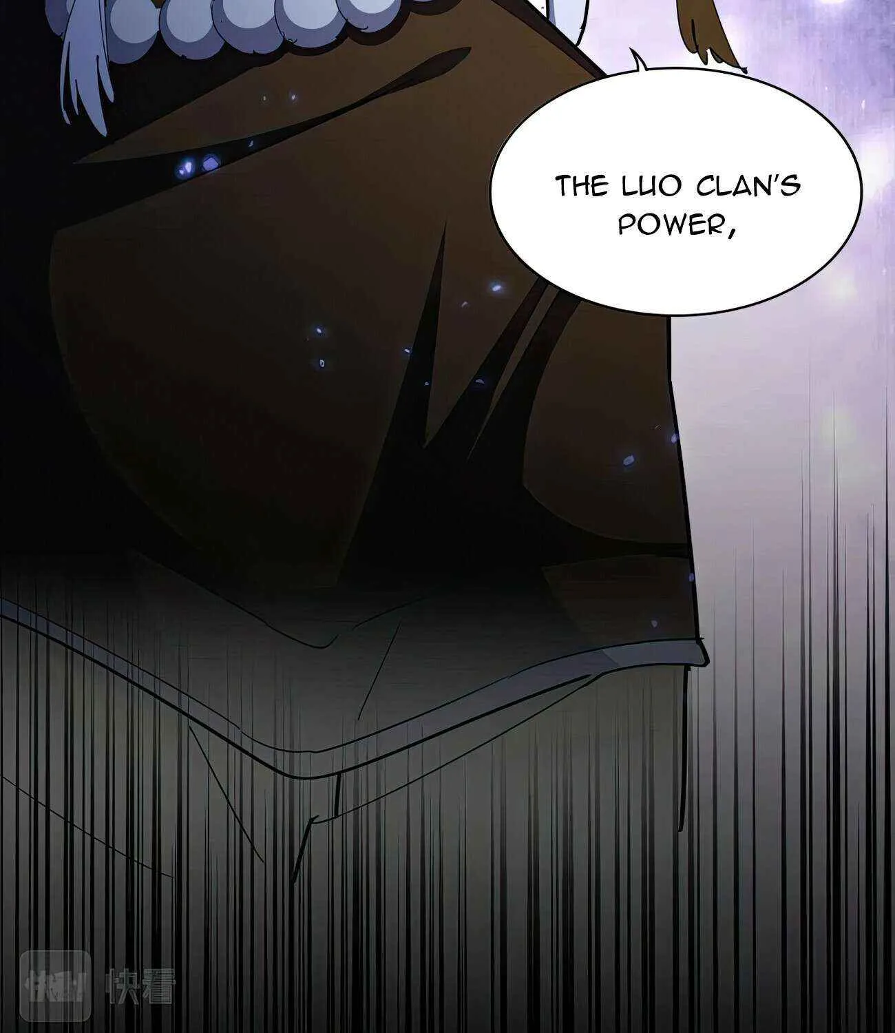 Magic Emperor Chapter 373 page 62 - 