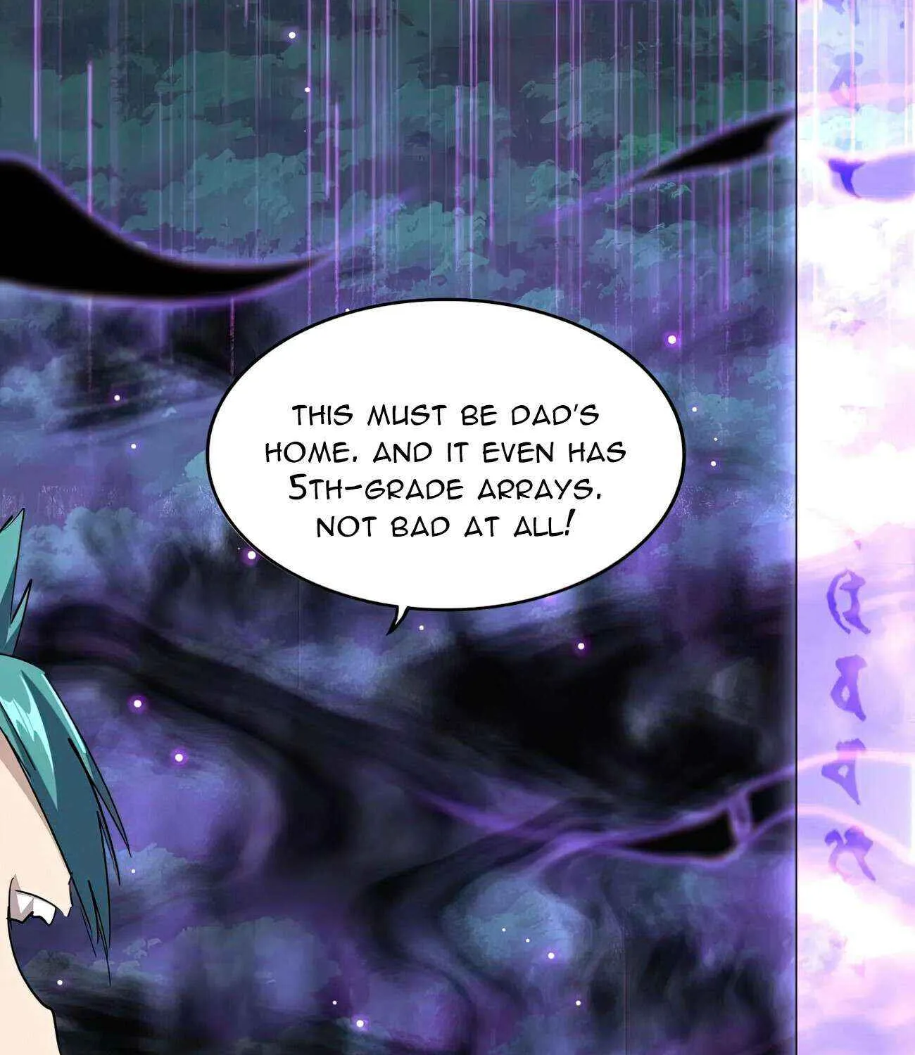 Magic Emperor Chapter 373 page 65 - 