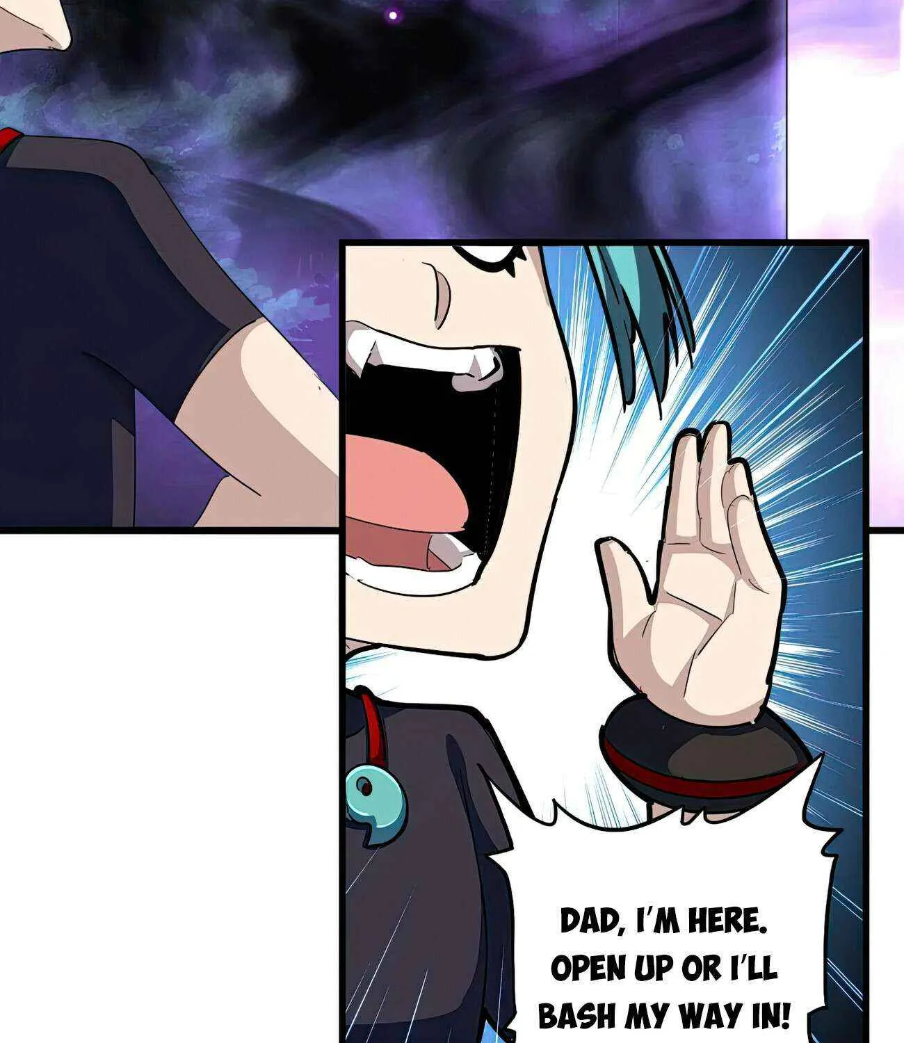 Magic Emperor Chapter 373 page 66 - 