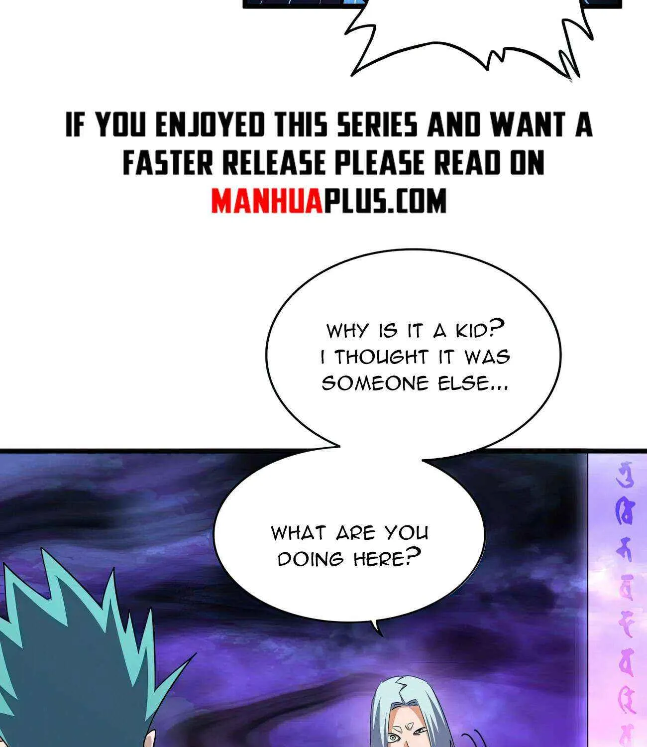 Magic Emperor Chapter 373 page 67 - 