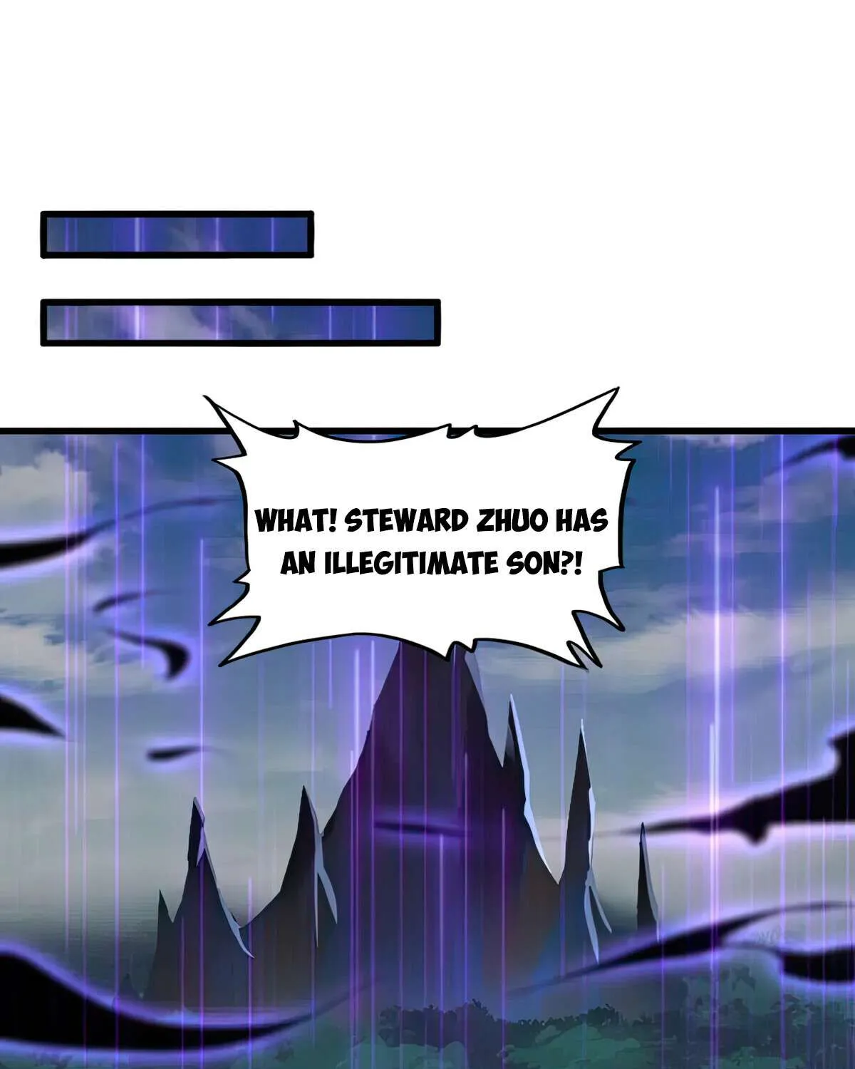Magic Emperor Chapter 374 page 15 - 