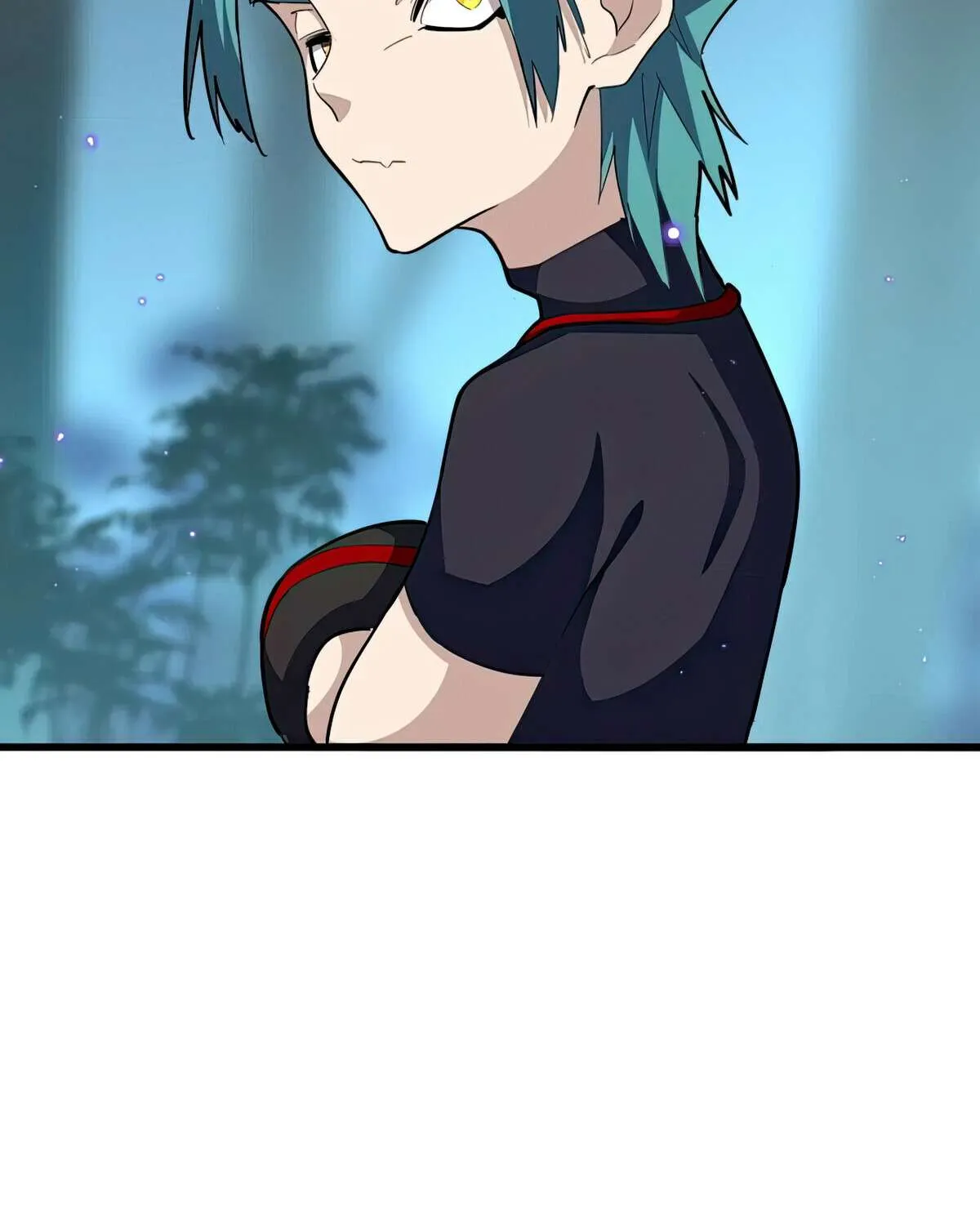 Magic Emperor Chapter 374 page 17 - 
