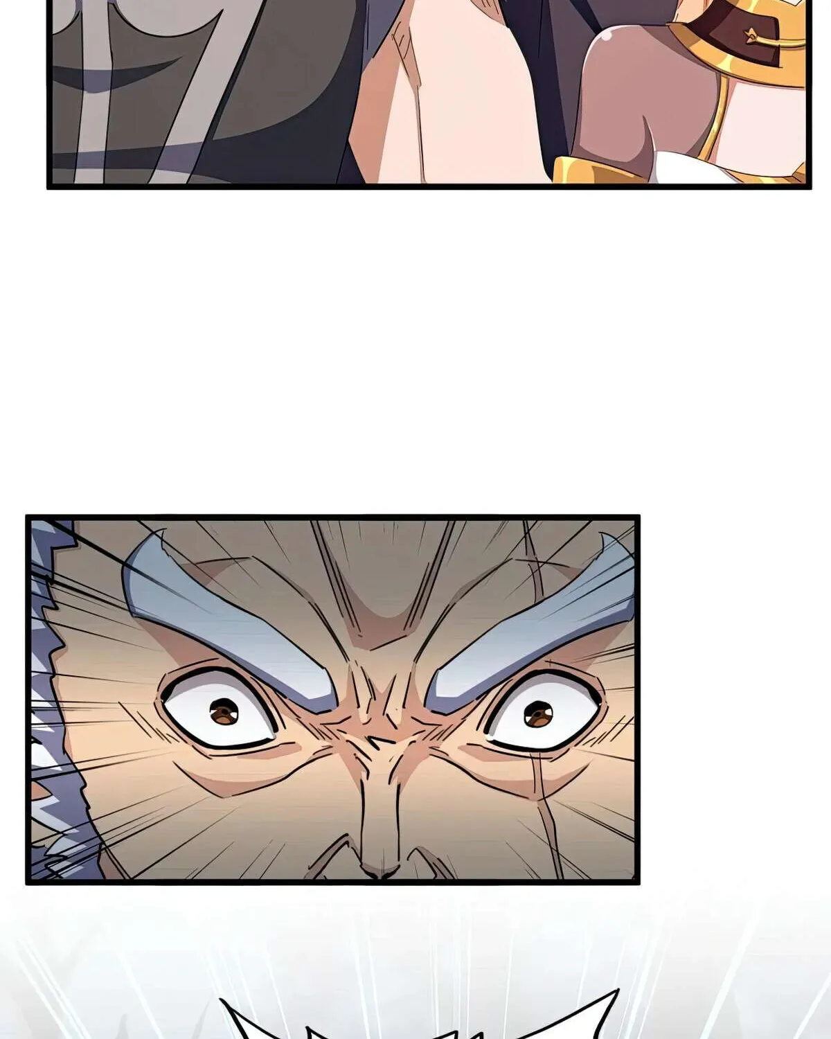 Magic Emperor Chapter 374 page 49 - 