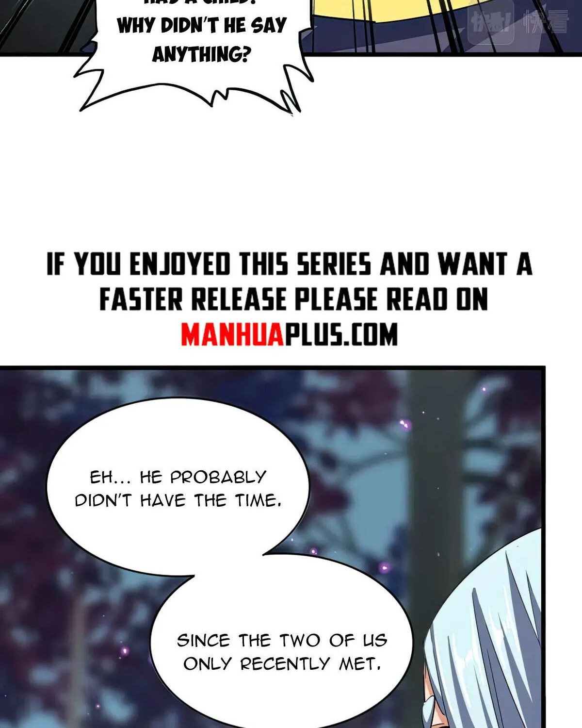 Magic Emperor Chapter 374 page 7 - 