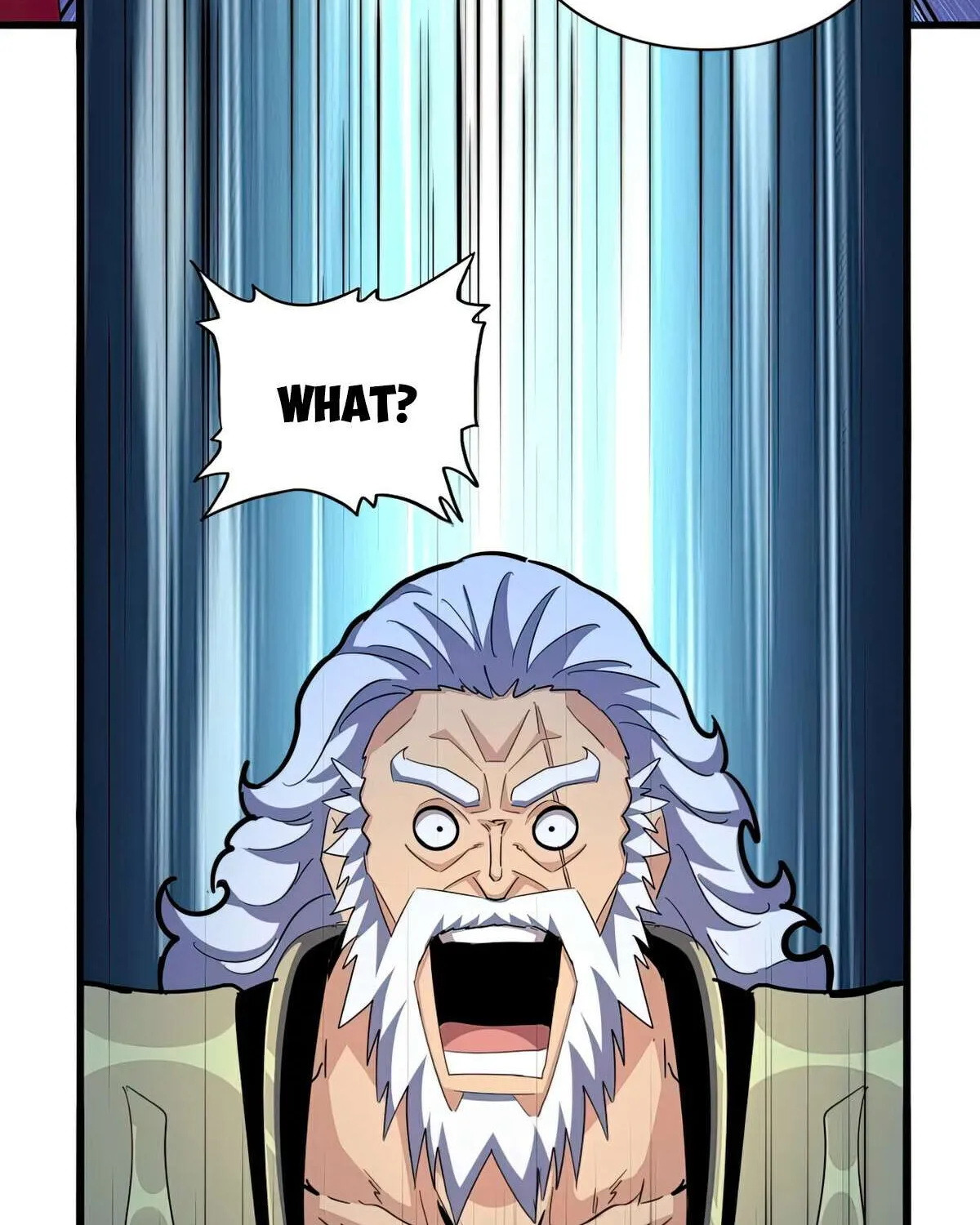 Magic Emperor Chapter 374 page 61 - 