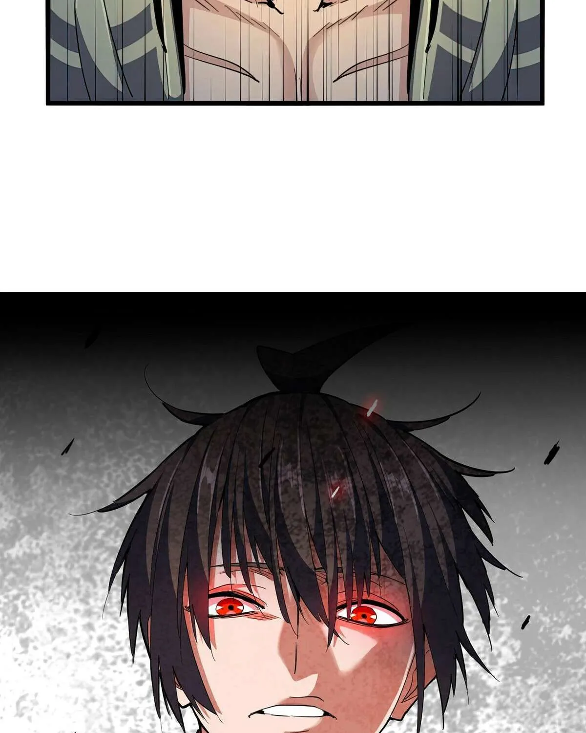 Magic Emperor Chapter 374 page 62 - 