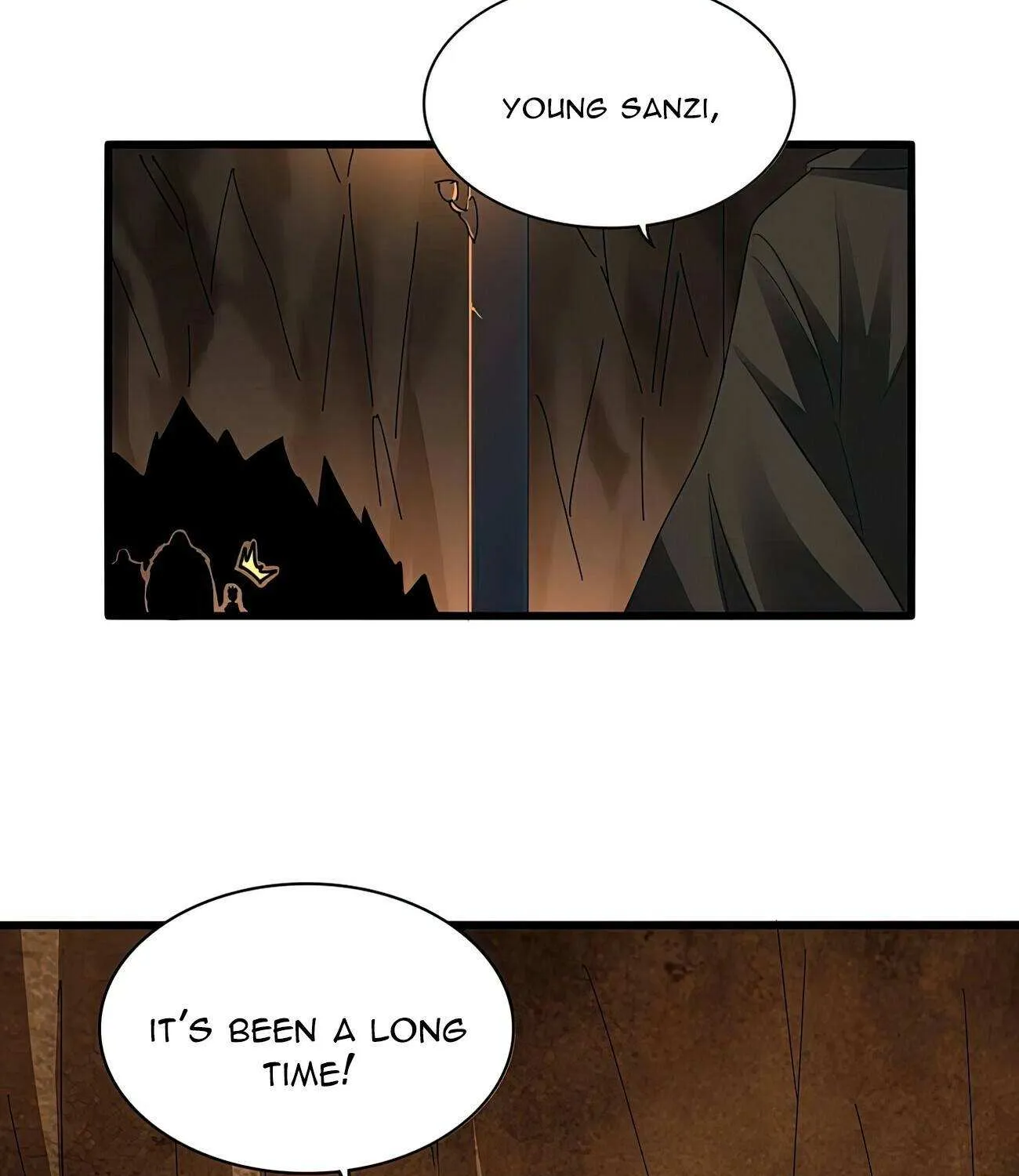 Magic Emperor Chapter 375 page 12 - 