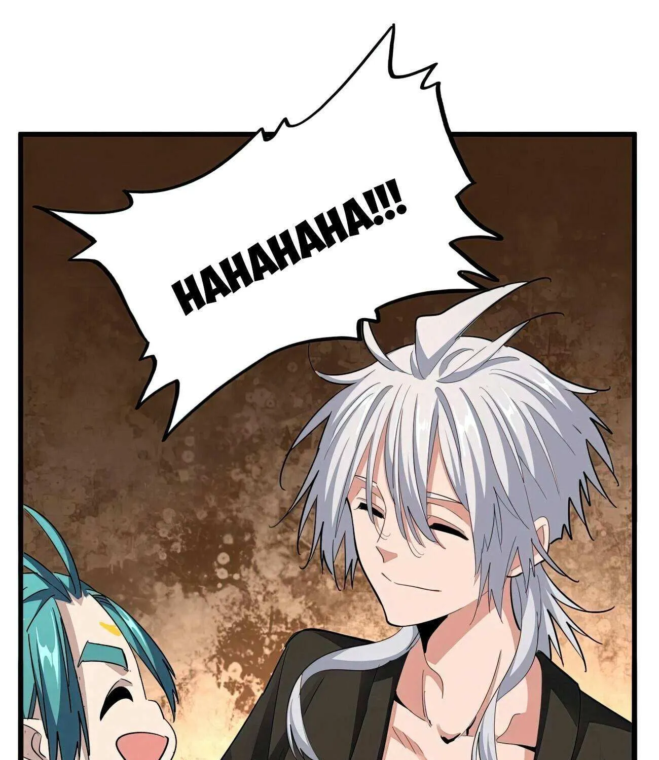 Magic Emperor Chapter 375 page 16 - 