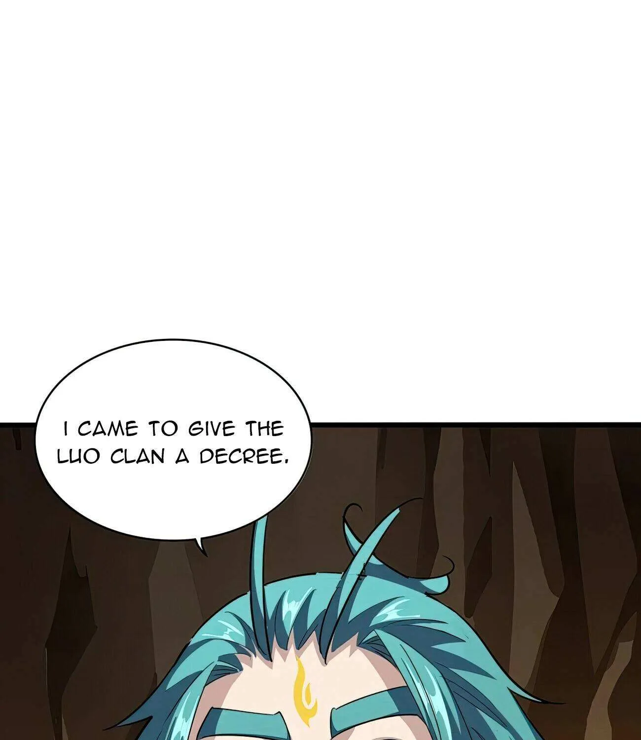 Magic Emperor Chapter 375 page 21 - 