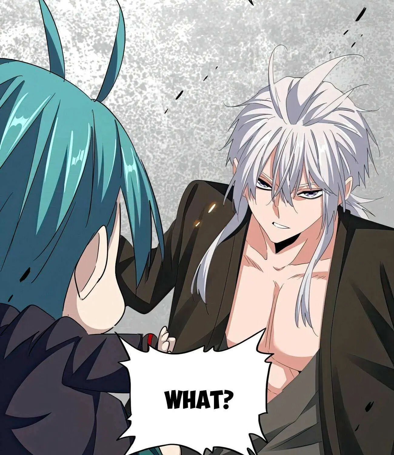 Magic Emperor Chapter 375 page 39 - 