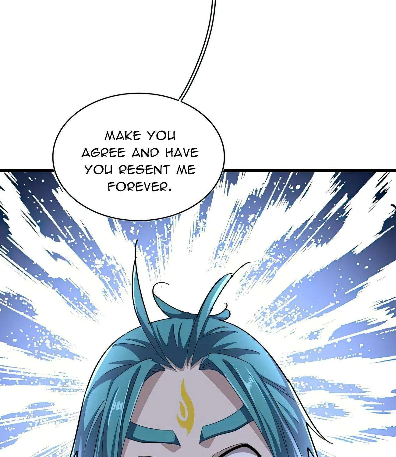 Magic Emperor Chapter 375 page 43 - 
