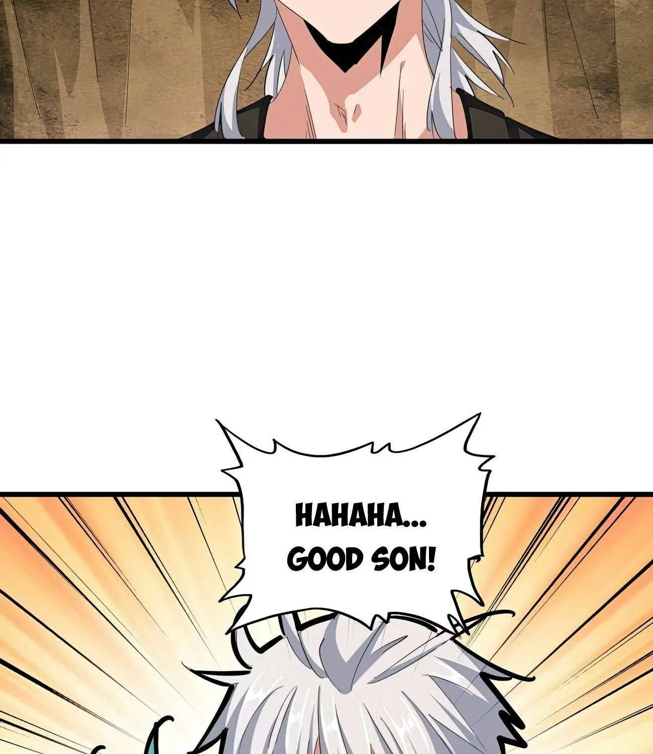 Magic Emperor Chapter 375 page 52 - 