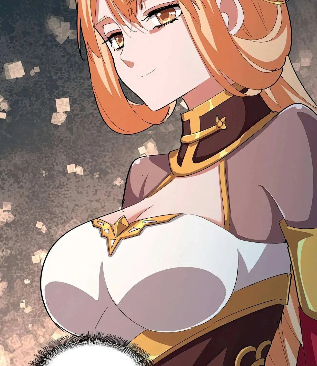 Magic Emperor Chapter 375 page 58 - 