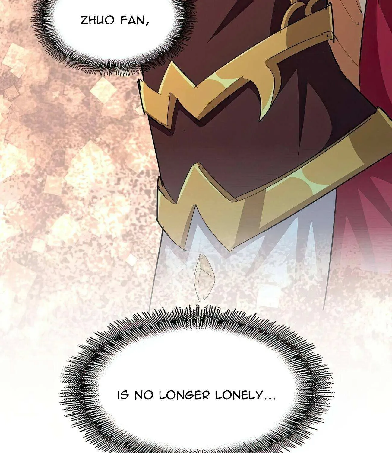 Magic Emperor Chapter 375 page 59 - 