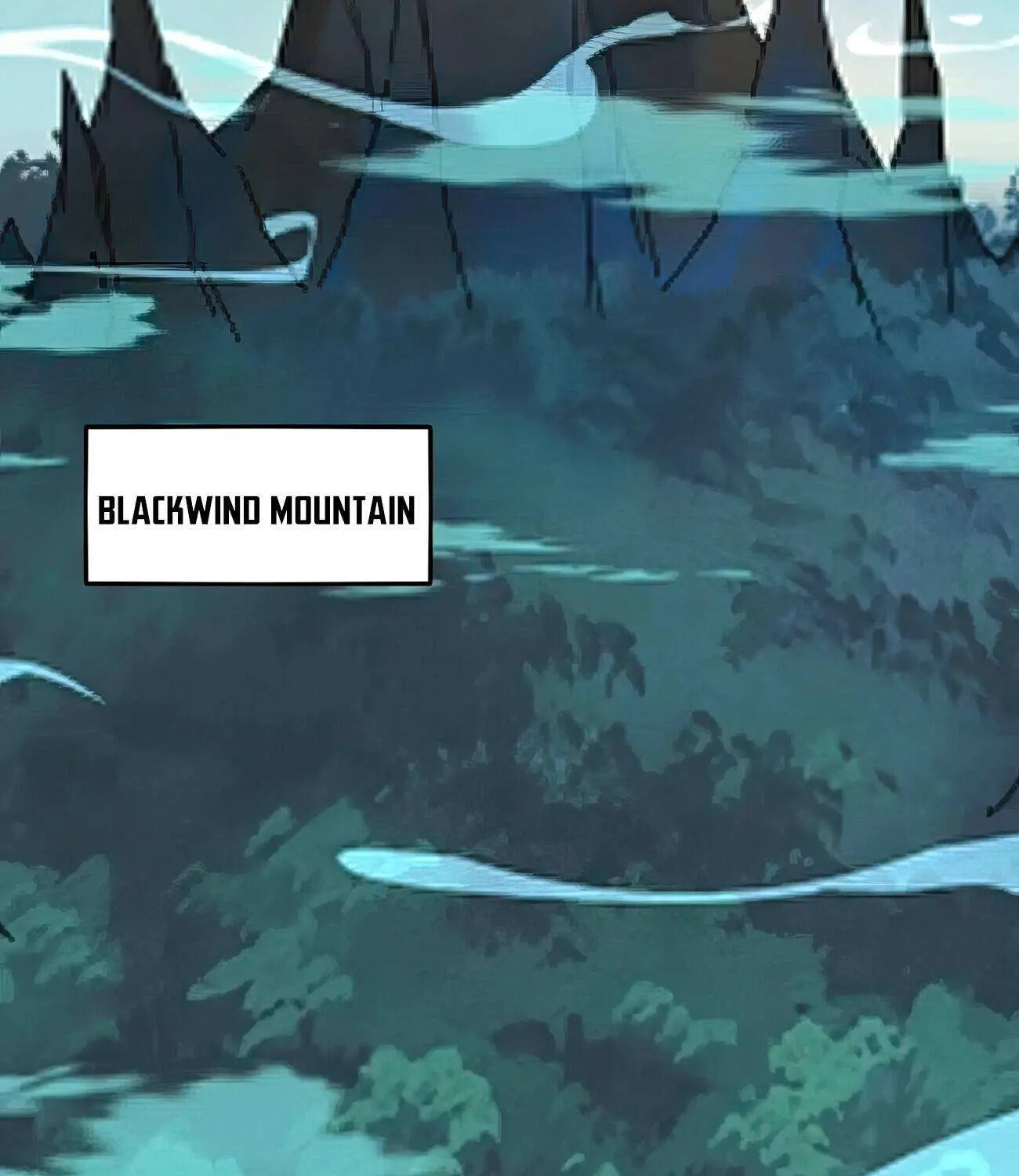 Magic Emperor Chapter 375 page 71 - 